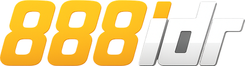 Logo 888idr